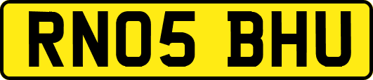 RN05BHU