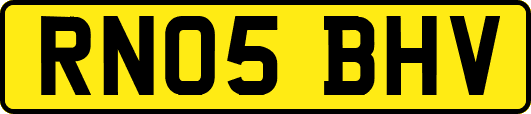 RN05BHV