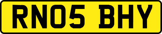 RN05BHY