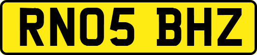 RN05BHZ