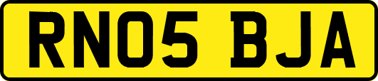 RN05BJA