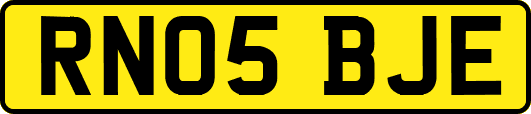 RN05BJE