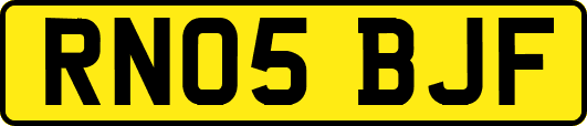 RN05BJF