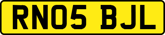RN05BJL