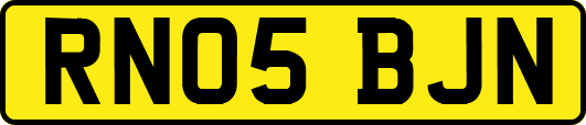 RN05BJN