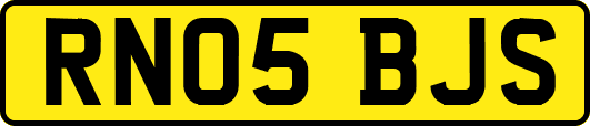 RN05BJS