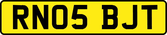 RN05BJT