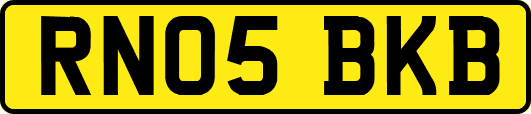 RN05BKB