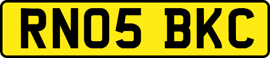 RN05BKC