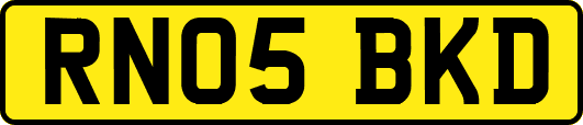 RN05BKD