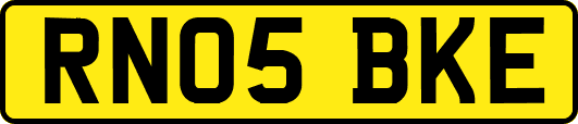 RN05BKE