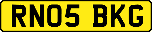 RN05BKG