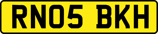 RN05BKH