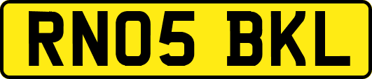 RN05BKL