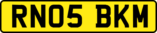 RN05BKM