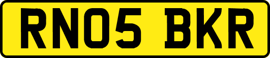 RN05BKR
