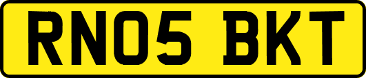 RN05BKT