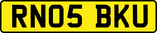 RN05BKU