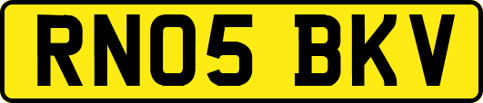 RN05BKV