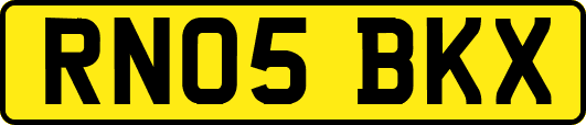RN05BKX