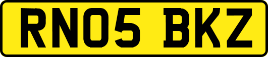 RN05BKZ