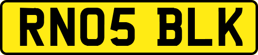 RN05BLK