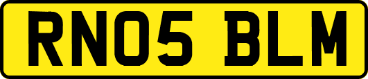 RN05BLM