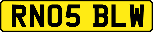RN05BLW