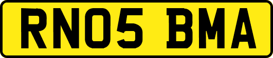 RN05BMA