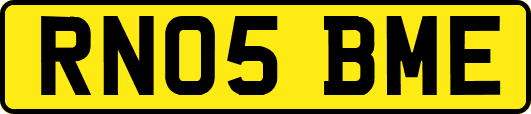 RN05BME