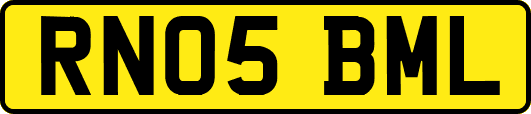 RN05BML