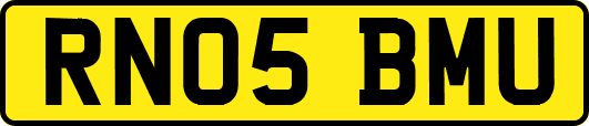 RN05BMU