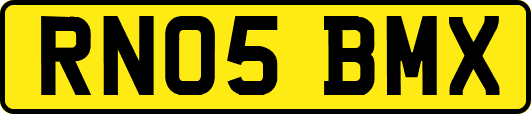 RN05BMX