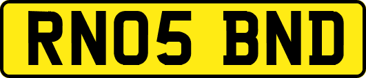 RN05BND