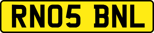 RN05BNL