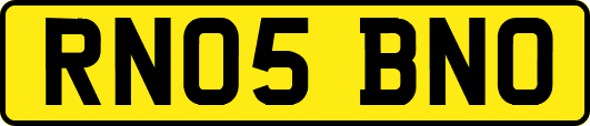 RN05BNO