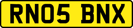 RN05BNX