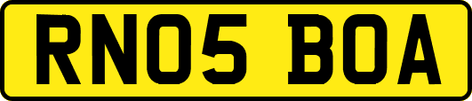 RN05BOA