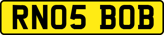 RN05BOB