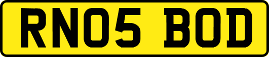 RN05BOD