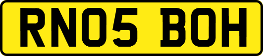 RN05BOH