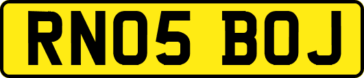 RN05BOJ