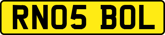 RN05BOL