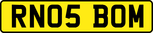 RN05BOM