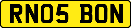 RN05BON