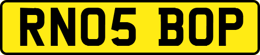 RN05BOP
