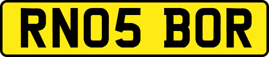 RN05BOR