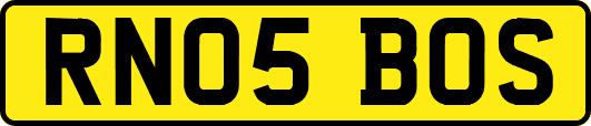 RN05BOS