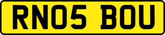 RN05BOU