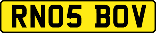 RN05BOV